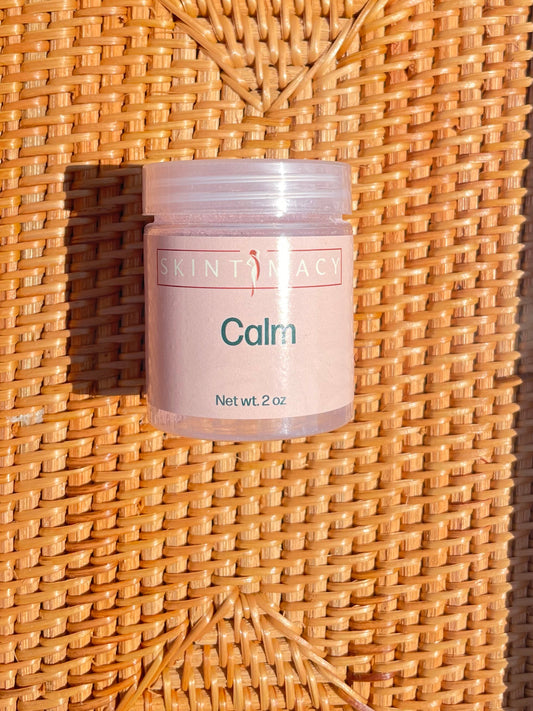 Calm Clay Mask