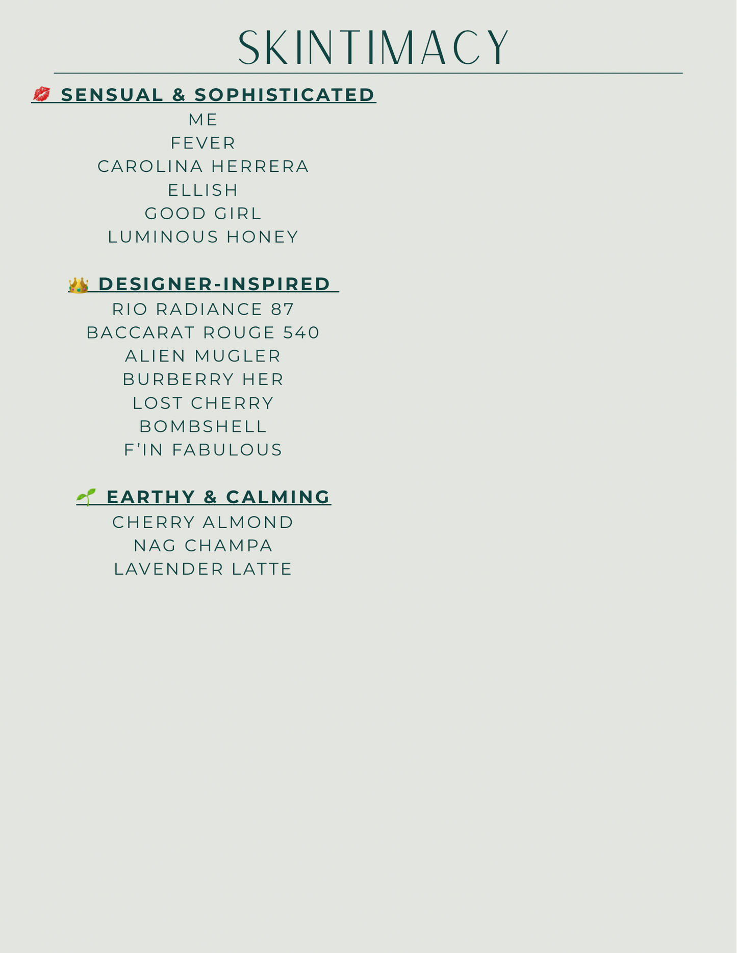 Moisture Body Butter