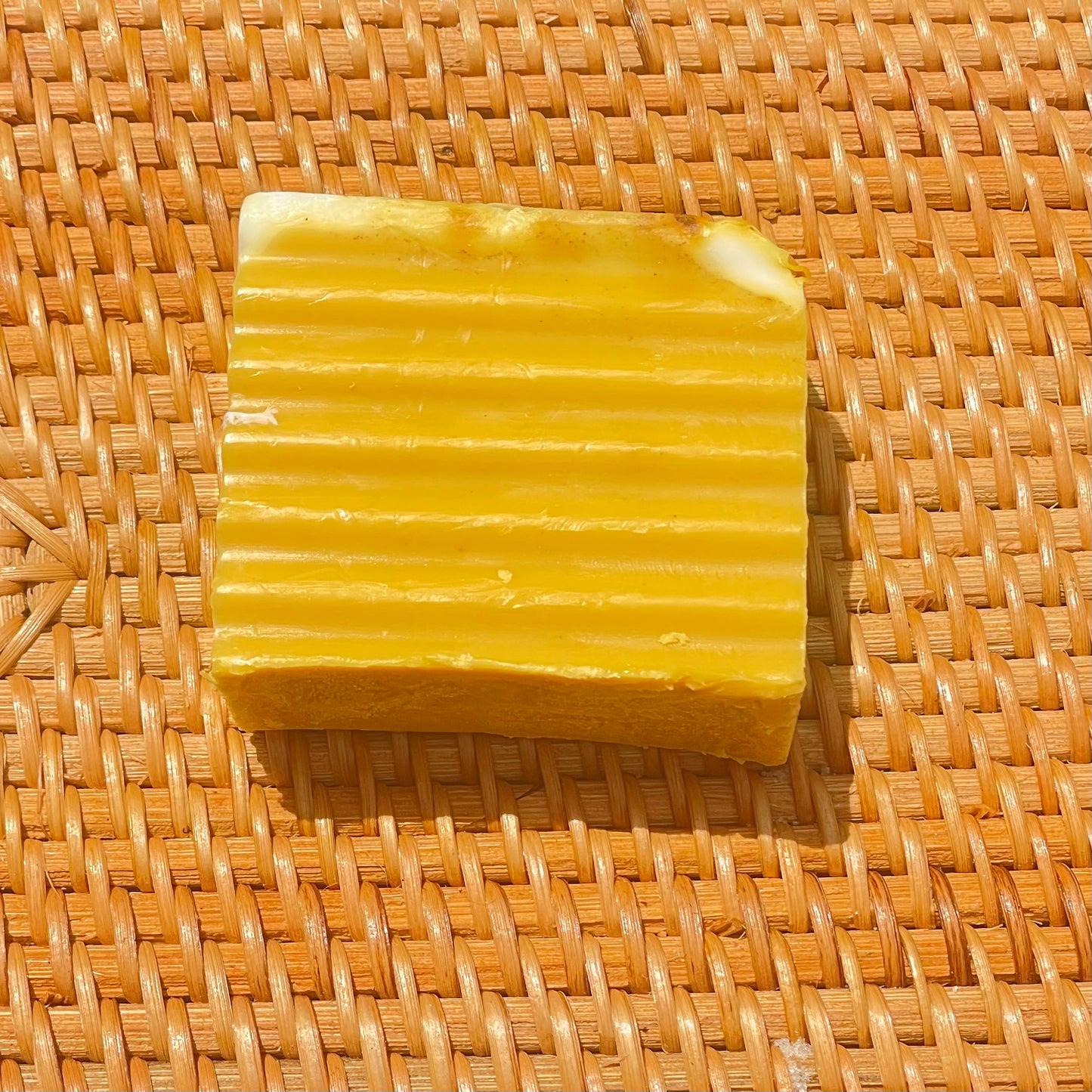 Lather Bar Soap